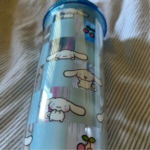 Cinnamoroll Tumbler